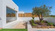 New Build - Villa - Los Alcazares - Lomas Del Rame