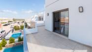 New Build - Villa - Los Alcazares - Playa Del Espejo