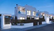 New Build - Villa - Los Alcazares - Punta Calera