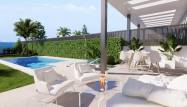 New Build - Villa - Los Alcazares - Punta Calera