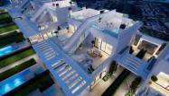 New Build - Villa - Los Alcazares - Punta Calera