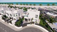 New Build - Villa - Los Alcazares - Punta Calera