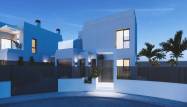 New Build - Villa - Los Alcazares - Punta Calera