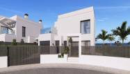 New Build - Villa - Los Alcazares - Punta Calera