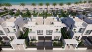 New Build - Villa - Los Alcazares - Punta Calera