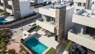 New Build - Villa - Los Alcazares - Santa Rosalia Lake and Life Resort