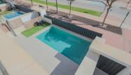 New Build - Villa - Los Alcazares - Santa Rosalia Lake and Life Resort
