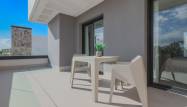 New Build - Villa - Los Alcazares - Santa Rosalia Lake and Life Resort