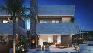 New Build - Villa - Los Alcazares - Santa Rosalia Lake and Life Resort