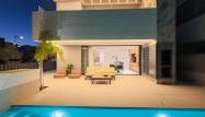 New Build - Villa - Los Alcazares - Santa Rosalia Lake and Life Resort