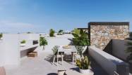 New Build - Villa - Los Alcazares - Santa Rosalia Lake and Life Resort