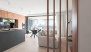 New Build - Villa - Los Alcazares - Santa Rosalia Lake and Life Resort