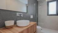 New Build - Villa - Los Alcazares - Santa Rosalia Lake and Life Resort