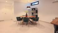 New Build - Villa - Los Alcazares - Santa Rosalia Lake and Life Resort
