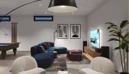 New Build - Villa - Los Alcazares - Santa Rosalia Lake and Life Resort