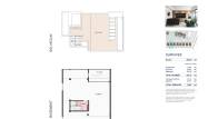 New Build - Villa - Los Alcazares - Santa Rosalia Lake and Life Resort