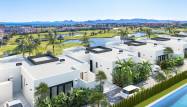 New Build - Villa - Los Alcazares - Serena Golf