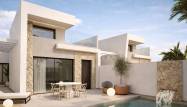 New Build - Villa - Los Alcazares - Serena Golf