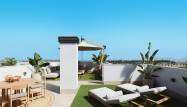 New Build - Villa - Los Alcazares - Serena Golf