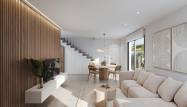 New Build - Villa - Los Alcazares - Serena Golf