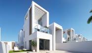 New Build - Villa - Los Alcazares - Serena Golf