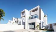 New Build - Villa - Los Alcazares - Serena Golf