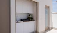 New Build - Villa - Los Alcazares - Serena Golf