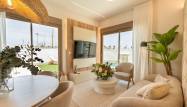 New Build - Villa - Los Alcazares - Serena Golf