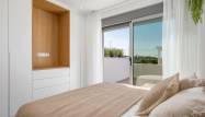 New Build - Villa - Los Alcazares - Serena Golf