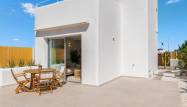 New Build - Villa - Los Alcazares - Serena Golf