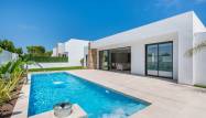 New Build - Villa - Los Alcazares - Serena Golf