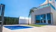 New Build - Villa - Los Alcazares - Serena Golf