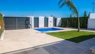 New Build - Villa - Los Alcazares - Serena Golf