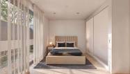 New Build - Villa - Los Alcazares - Torre del Rame