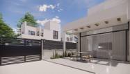 New Build - Villa - Los Montesinos - La Herrada