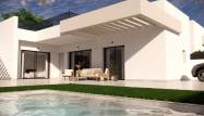 New Build - Villa - Los Montesinos - La Herrada