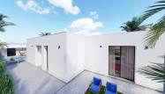 New Build - Villa - Los Urrutias - Estrella De Mar