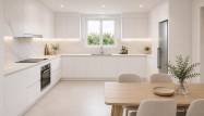 New Build - Villa - Mazarron - Country Club