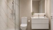 New Build - Villa - Mazarron - Country Club