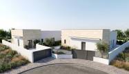 New Build - Villa - Mazarron - Country Club