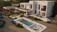 New Build - Villa - Mojacar - Playa De Macenas
