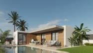 New Build - Villa - Molina De Segura - Urb. La Quinta