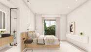 New Build - Villa - Molina De Segura - Urb. La Quinta