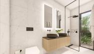 New Build - Villa - Molina De Segura - Urb. La Quinta