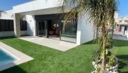 New Build - Villa - Molina De Segura - Urb. La Quinta