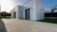 New Build - Villa - Molina De Segura - Urb. La Quinta