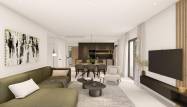 New Build - Villa - Molina De Segura - Urb. La Quinta