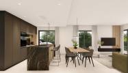 New Build - Villa - Molina De Segura - Urb. La Quinta