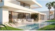 New Build - Villa - Monforte del Cid - Font del Llop