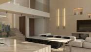 New Build - Villa - Monforte del Cid - Font del Llop